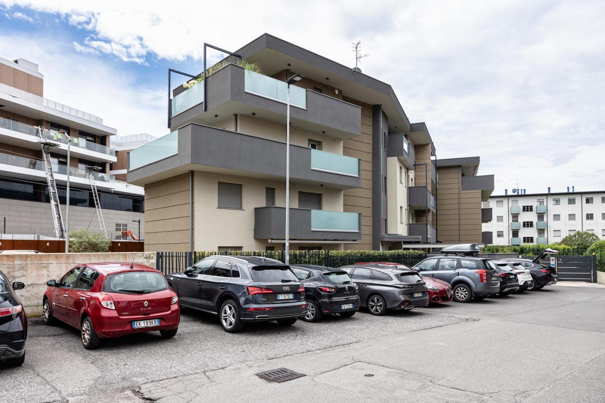 10' From The Venetian Walls, Luxury House With Spa Bergamo Exterior foto