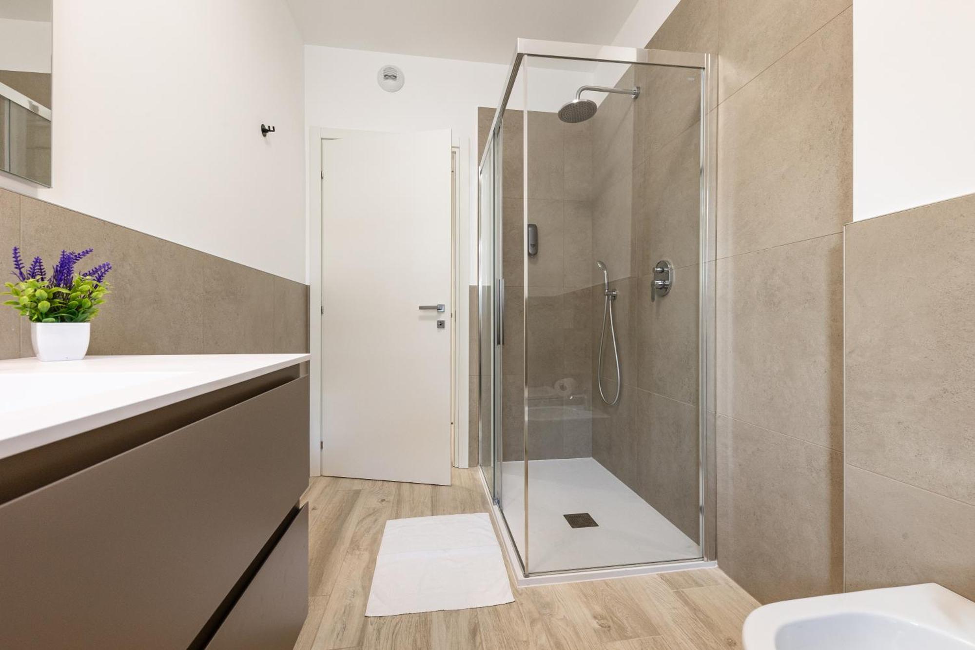 10' From The Venetian Walls, Luxury House With Spa Bergamo Exterior foto